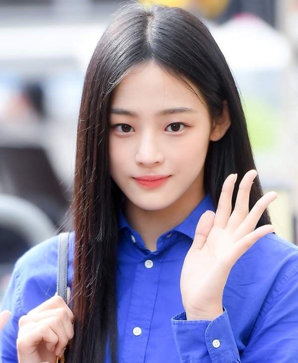 레몬수 한잔