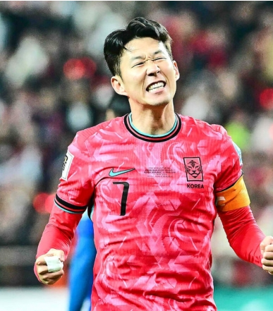 한국은 배신때렷지만....