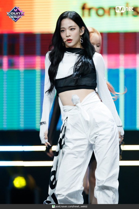 이채영