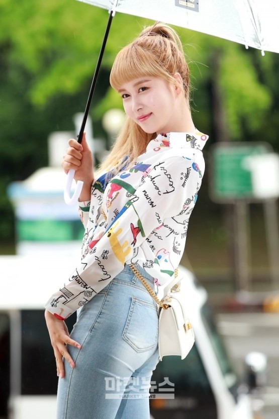 다영