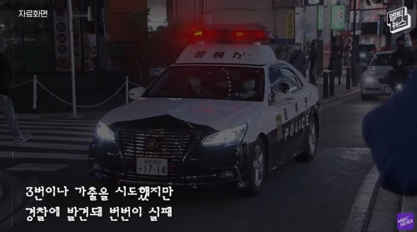 9년동안 재수한 여자
