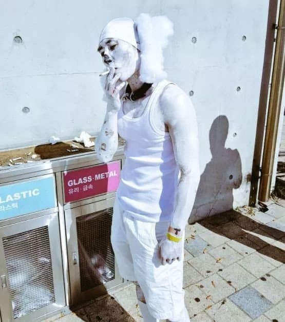 짱구 코프 레전드