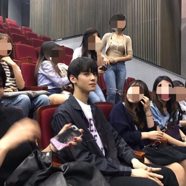 절생긴 남자들의