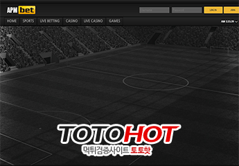 APM 먹튀 apm-ww.com
