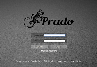PRADO 프라도먹튀 pra-scv.com