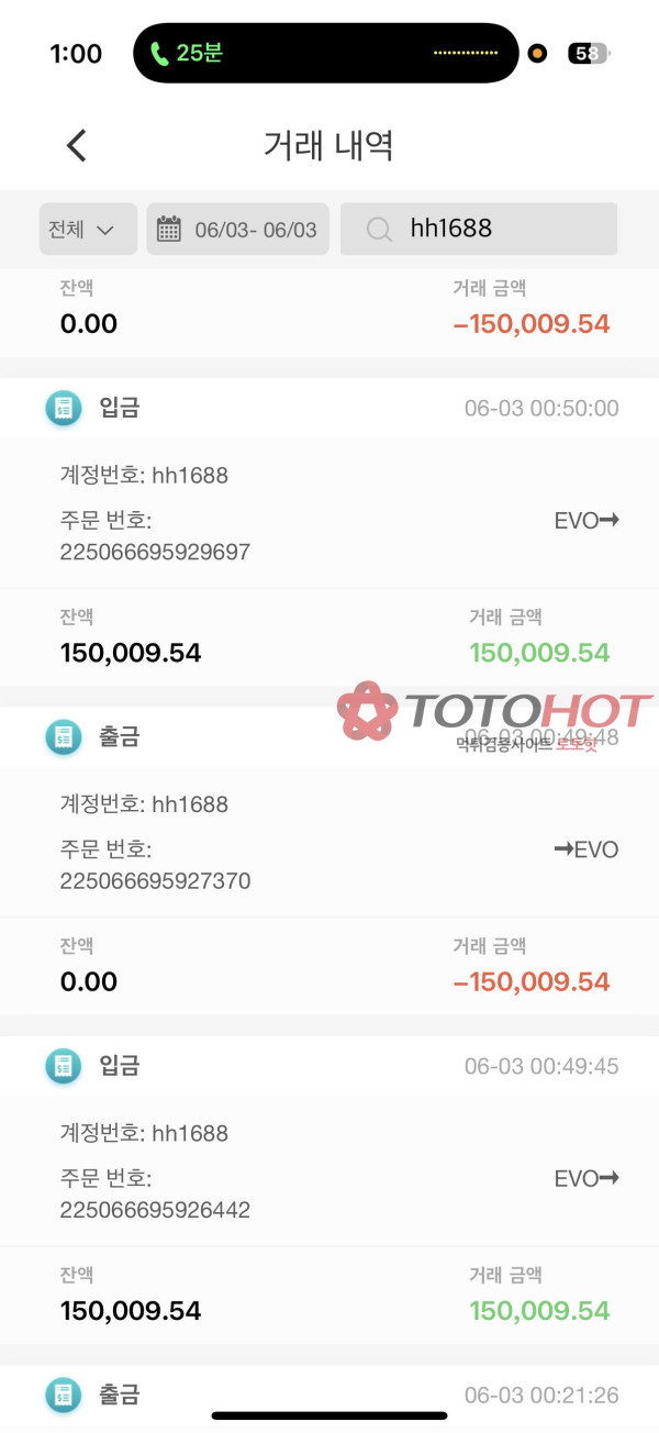 만원밖에 없어서 토토해서 15만원 쳤는데 먹튀 당했습니다