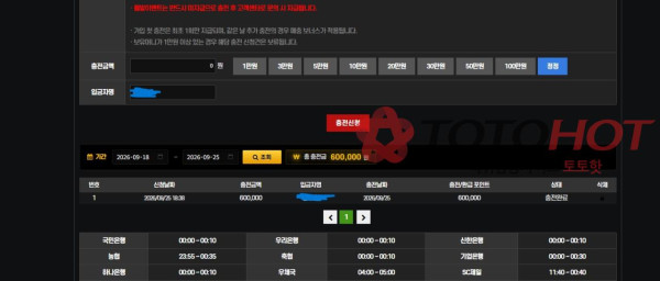 CC카지노 275만원 먹튀