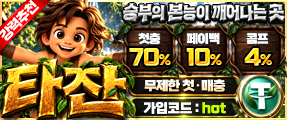 온라인 카지노사이트 타잔벳